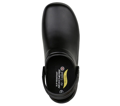 Zueco Skechers RiverBound Pasay SR Mujer