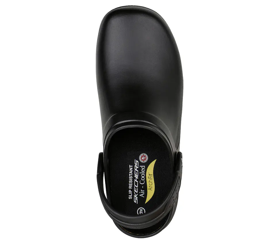 Zueco Skechers RiverBound Pasay SR Mujer 2
