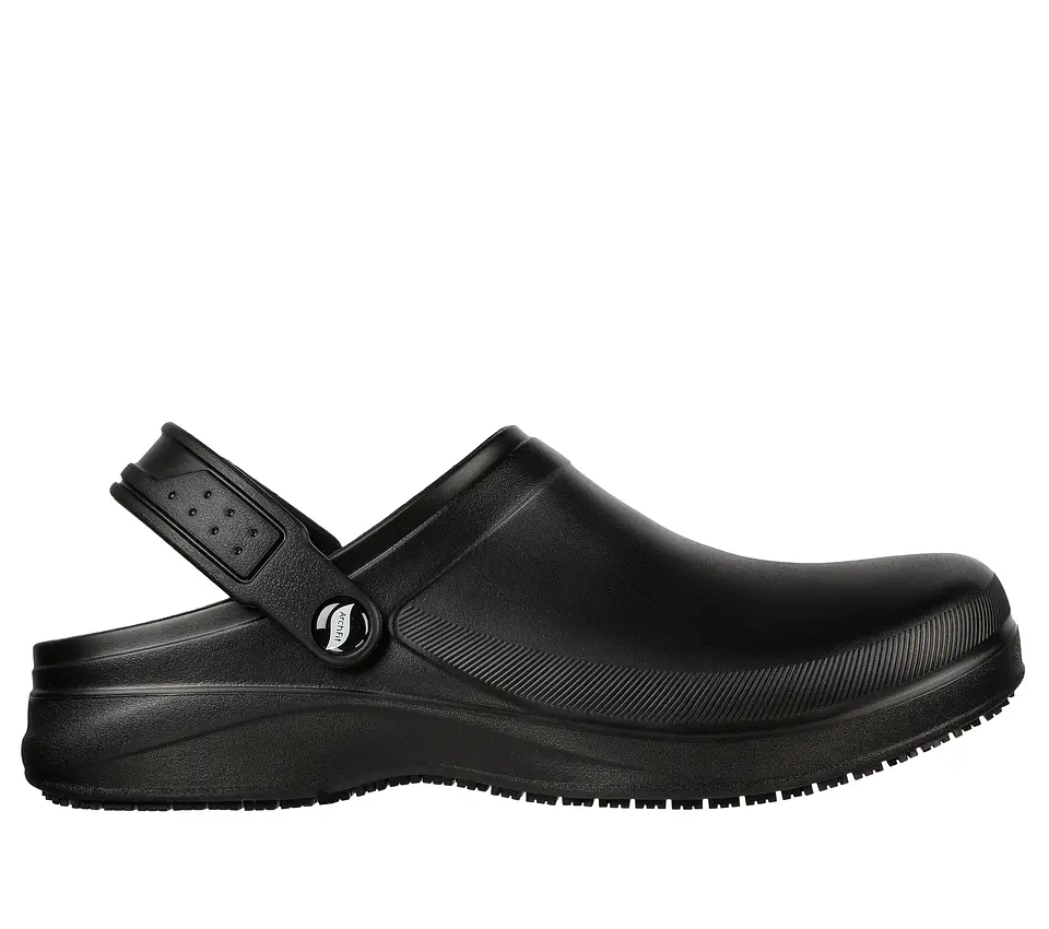 Zueco Skechers RiverBound Pasay SR Mujer 3