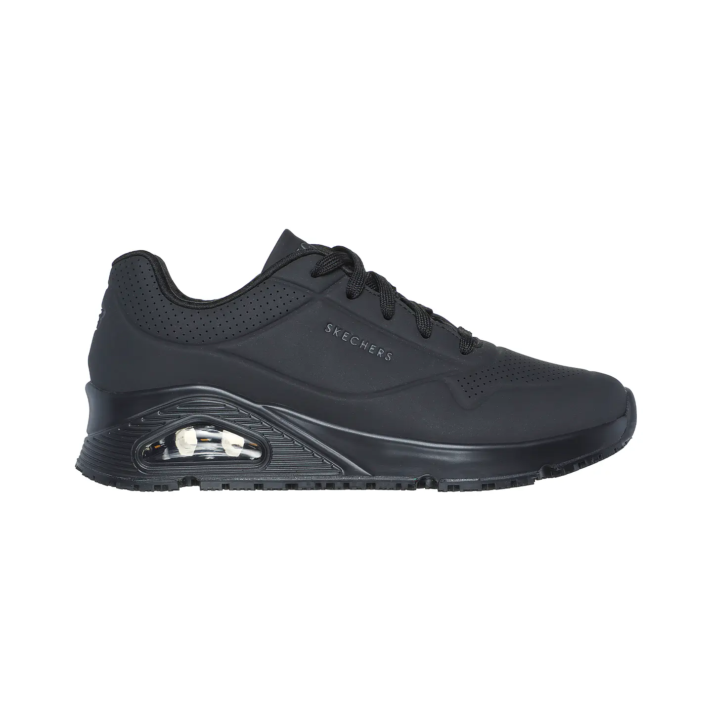 Zapatillas Skechers UNO SR Mujer 3