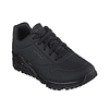 Zapatillas Skechers UNO SR Negro Mujer