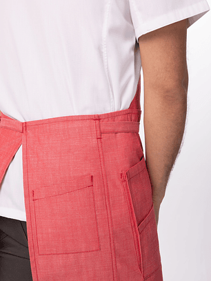 Pechera Medford Coral