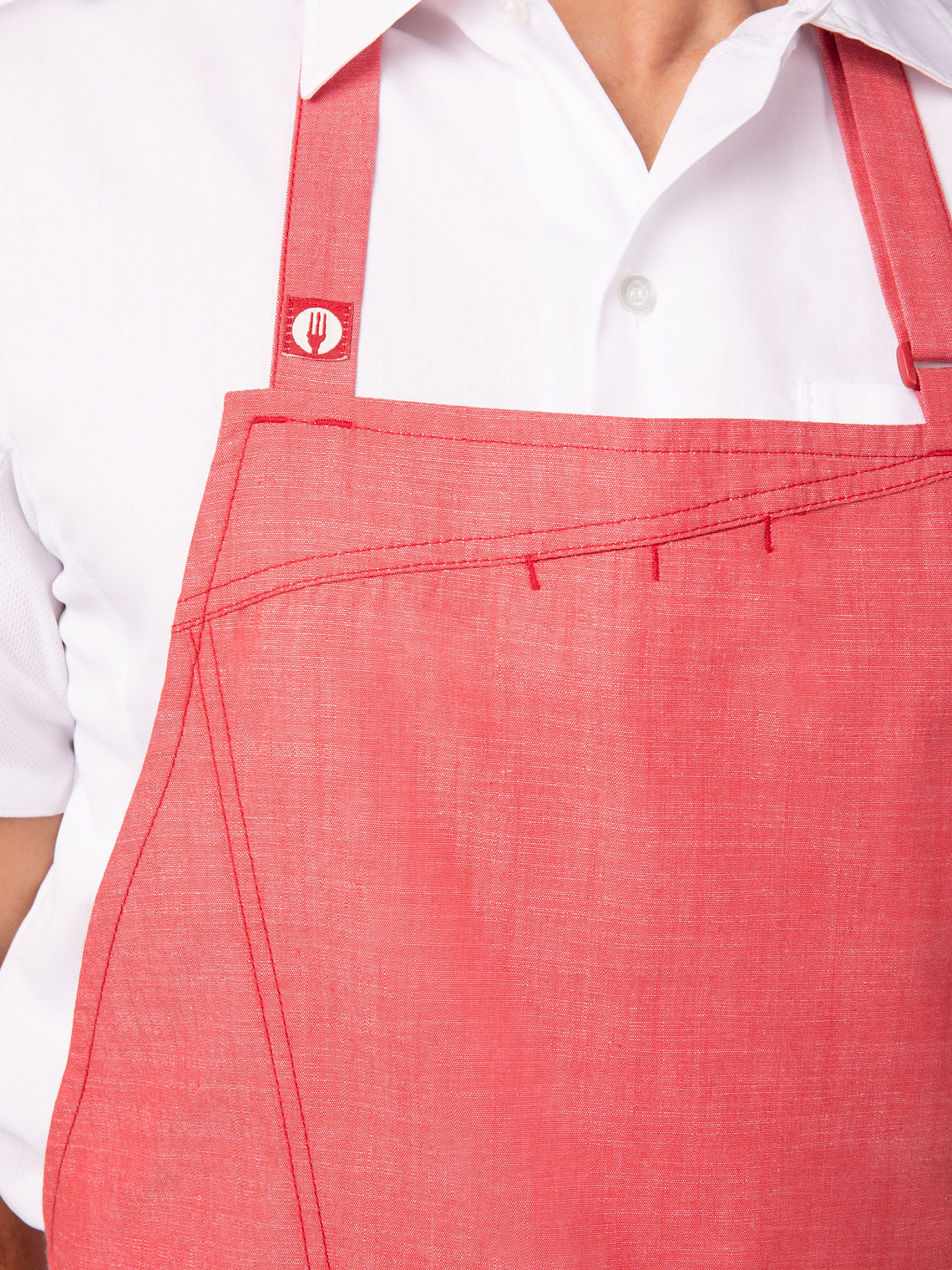 Pechera Medford Coral 4