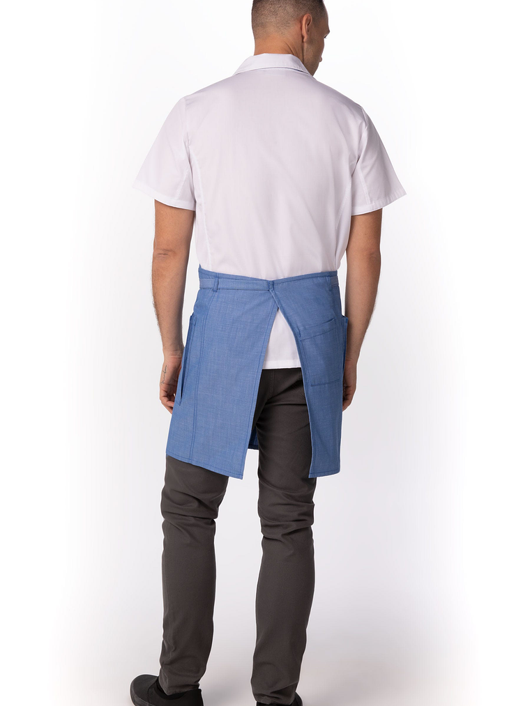 Pechera Medford Azulina 2