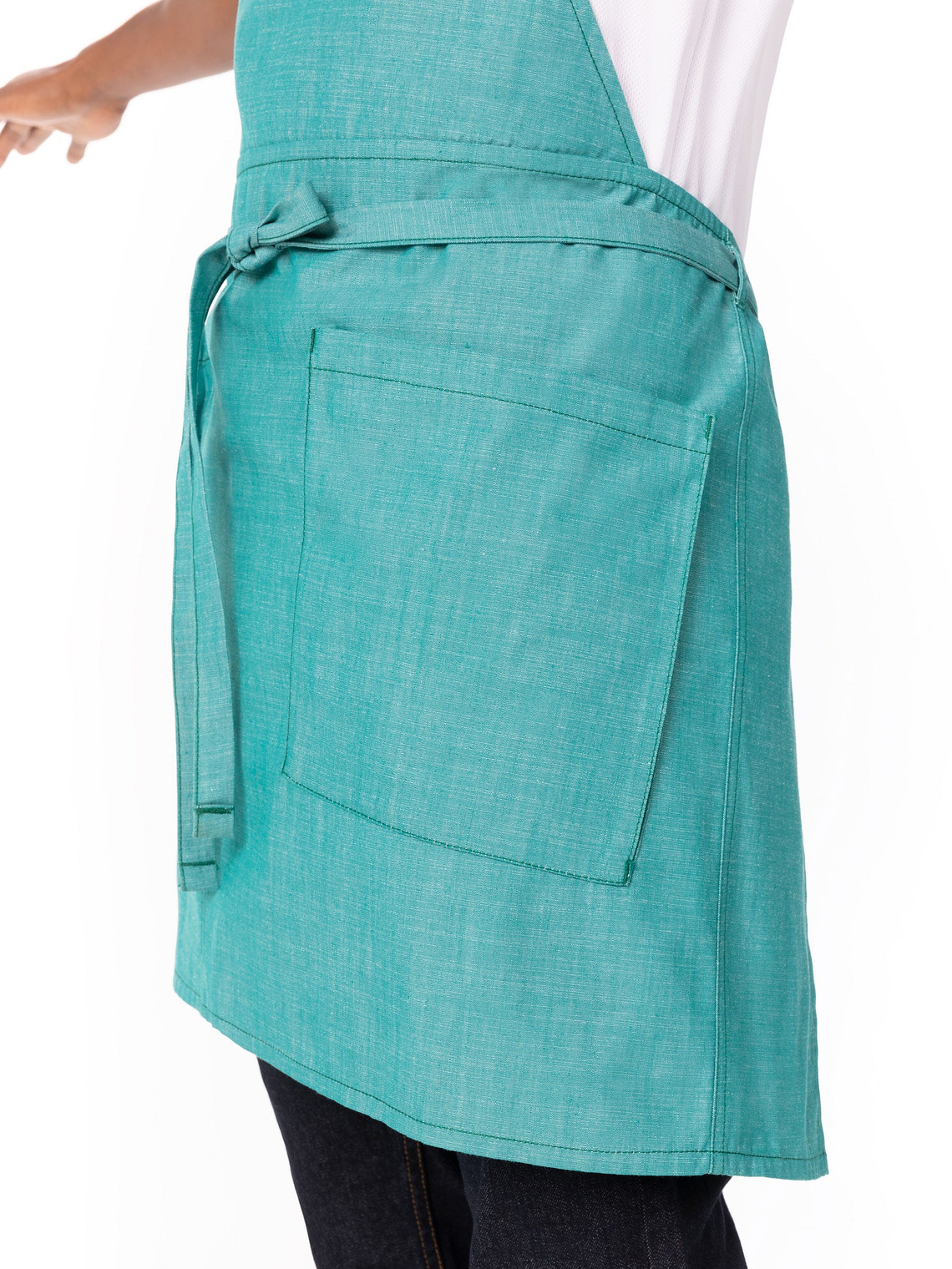 Pechera Medford Turquesa 3