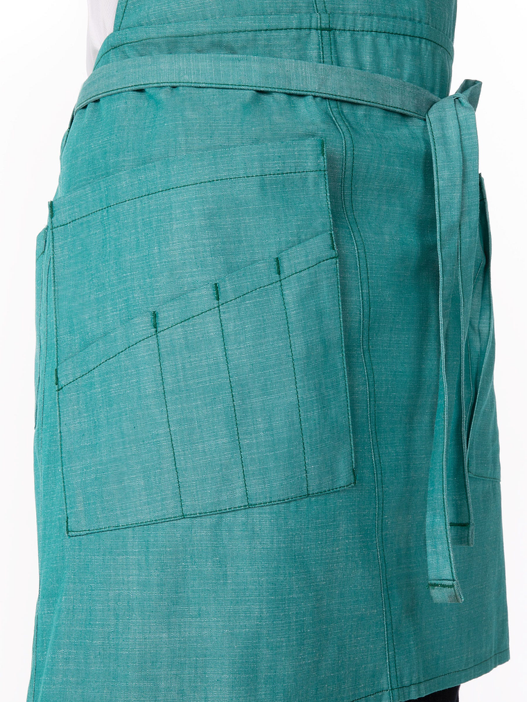 Pechera Medford Turquesa 5