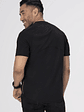Polera Chef Works Unisex Ayres Crew Negra - Miniatura 2