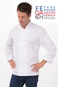 Chaqueta Chef Works Bowden Fegach - Miniatura 1