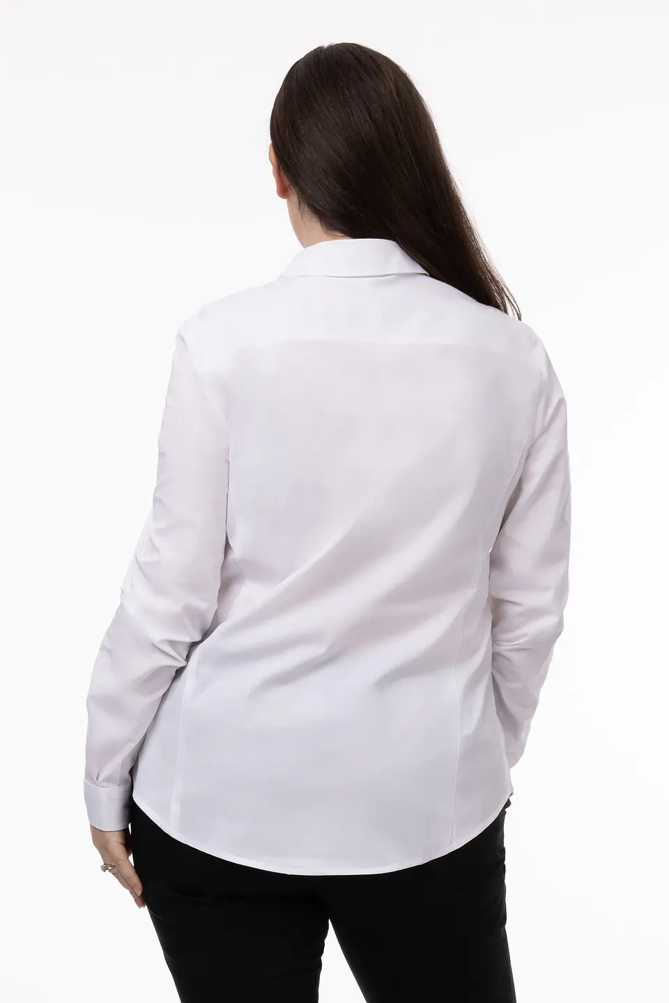 Blusa Chef Works Formal Premium 2