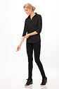 Blusa Chef Works Finesse - Miniatura 3
