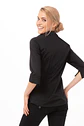 Blusa Chef Works Finesse - Miniatura 2