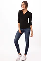 Blusa Chef Works Definity - Miniatura 3
