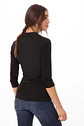 Blusa Chef Works Definity - Miniatura 2