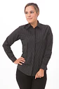 Blusa Chef Works Onyx - Miniatura 1