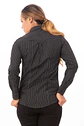 Blusa Chef Works Onyx - Miniatura 2