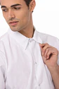 Camisa Chef Works Utility Cook - Miniatura 4