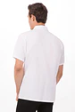 Camisa Chef Works Utility Cook - Miniatura 2
