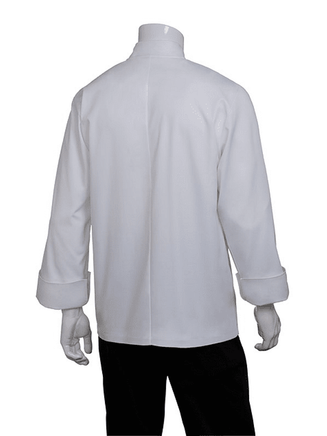 Set Estudiante Gastronómico Chef Works Clásico Unisex Santo Tomás 3