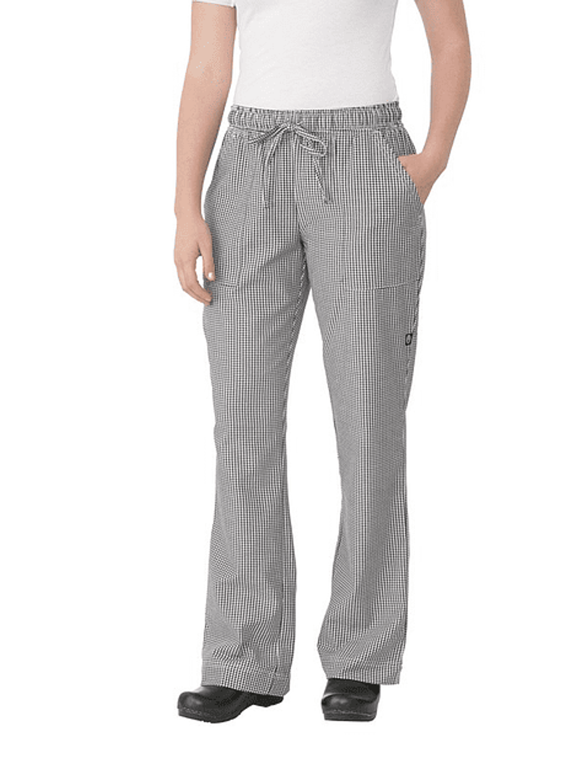 Set Estudiante Gastronómico Chef Works Premium Mujer Santo Tomás 6