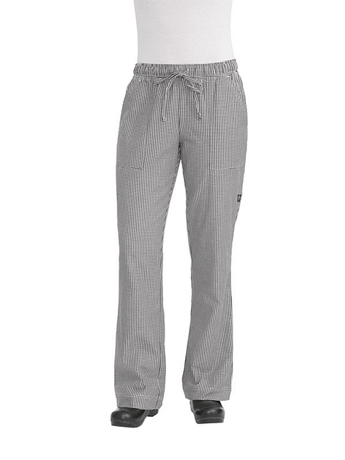 Set Estudiante Gastronómico Chef Works Premium Mujer Santo Tomás 7