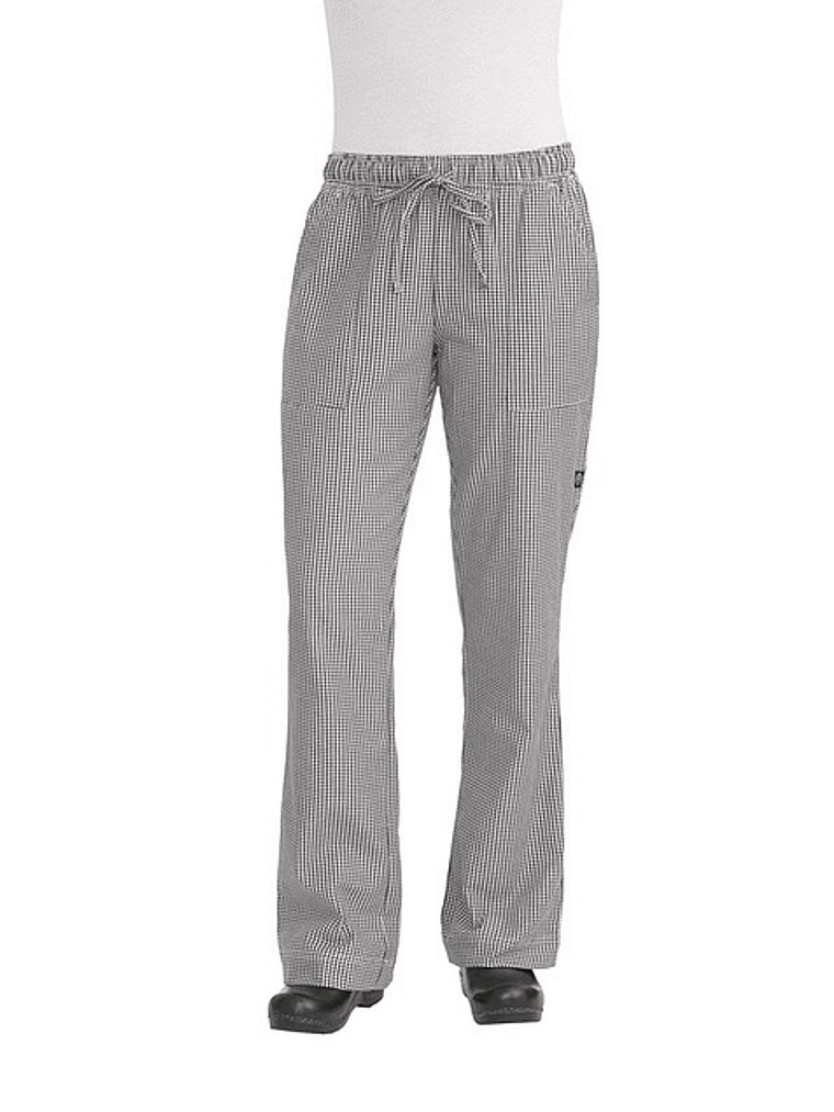 Set Estudiante Gastronómico Chef Works Premium Mujer Santo Tomás 7