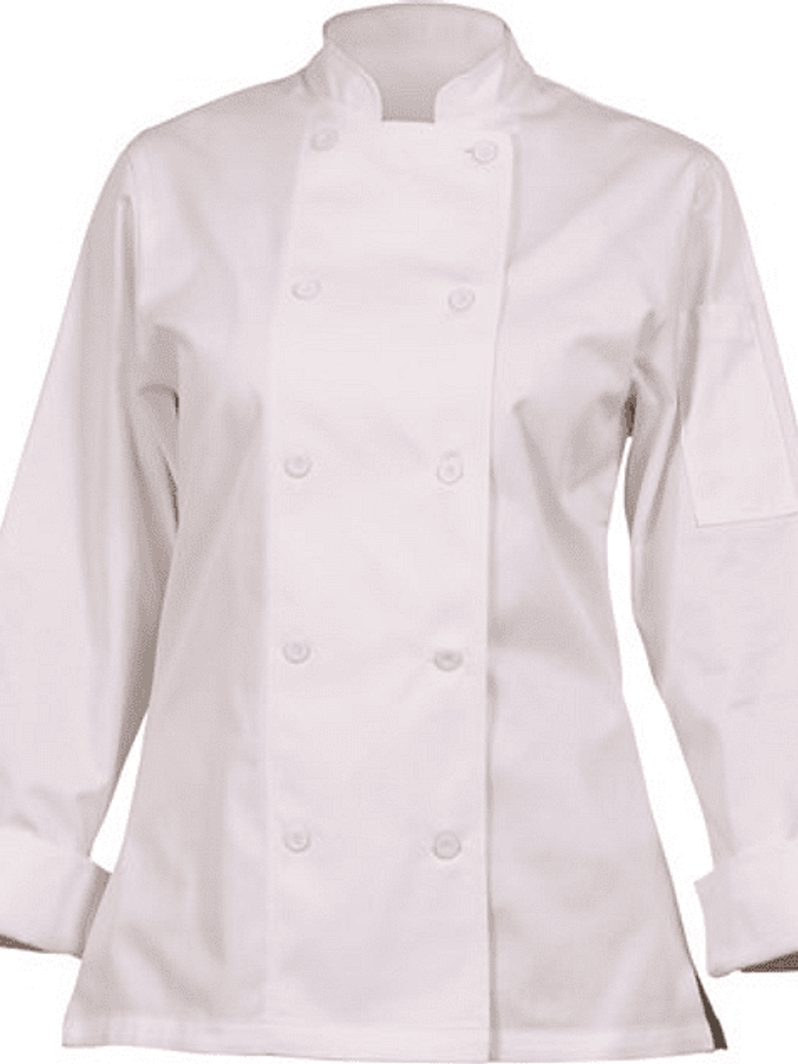 Set Estudiante Gastronómico Chef Works Premium Mujer Culinary  4