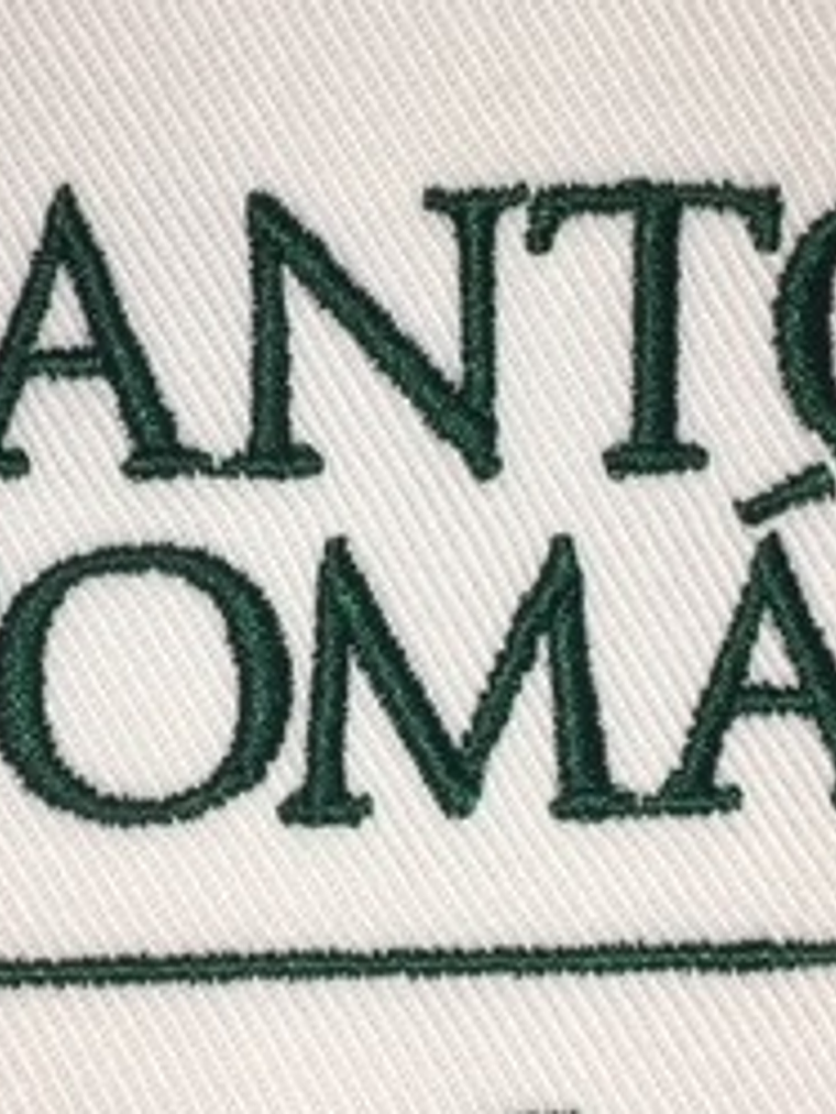 Set Estudiante Gastronómico Chef Works Clásico Unisex Santo Tomás 15