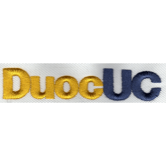 Set Clásico Unisex Duoc 