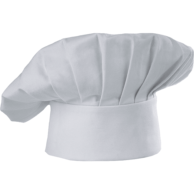 Set Estudiante Gastronómico Chef Works Premium Unisex Inacap 