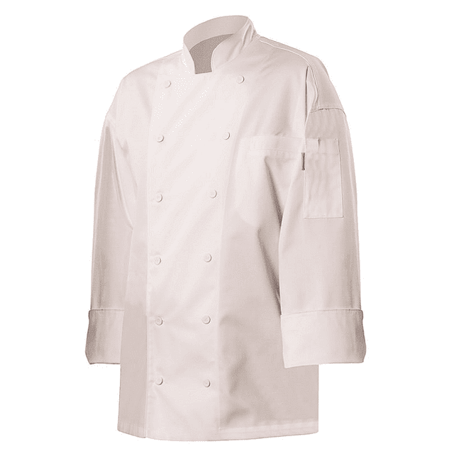 Set Estudiante Gastronómico Chef Works Premium Unisex Santo Tomás 