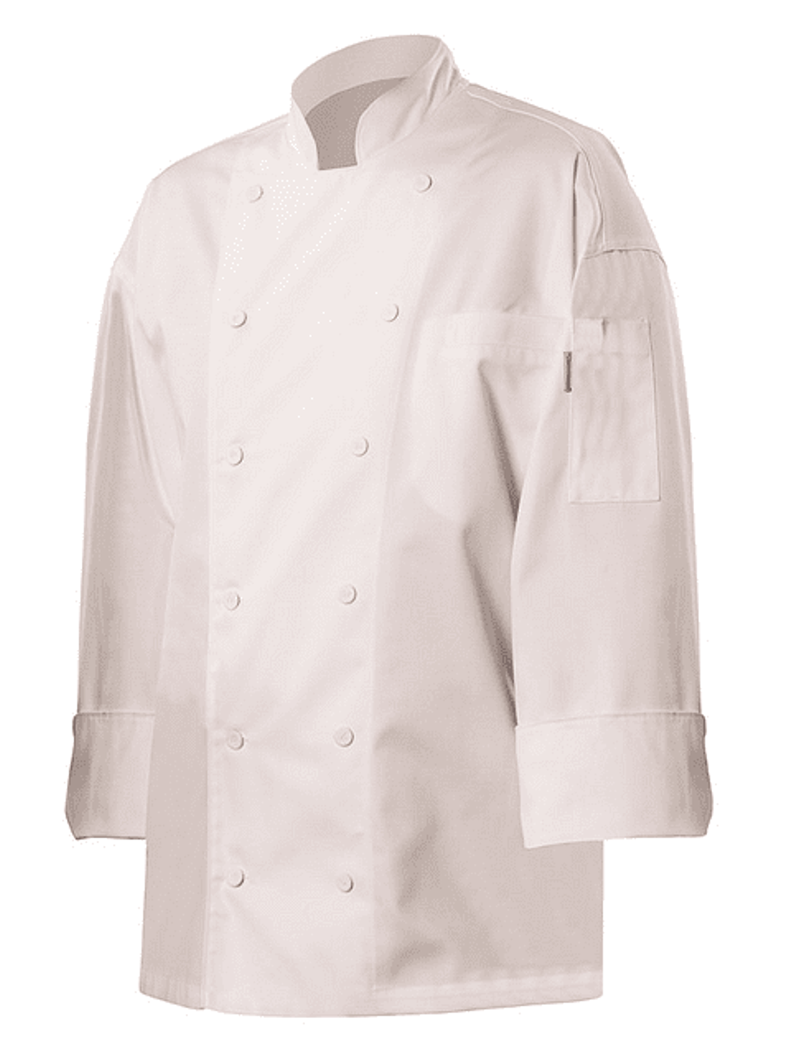 Set Estudiante Gastronómico Chef Works Premium Unisex DuocUC 4