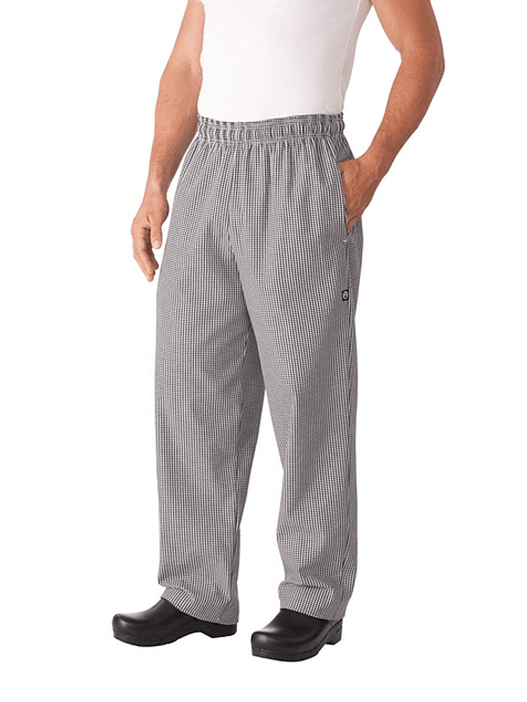 Set Estudiante Gastronómico Chef Works Premium Unisex DuocUC 5