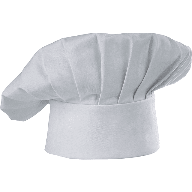 Set Estudiante Gastronómico Chef Works Premium Unisex DUOC UC