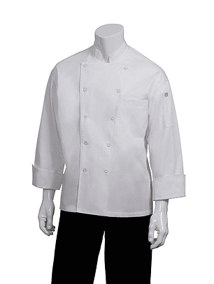 Set Estudiante Gastronómico Chef Works Premium Unisex Culinary