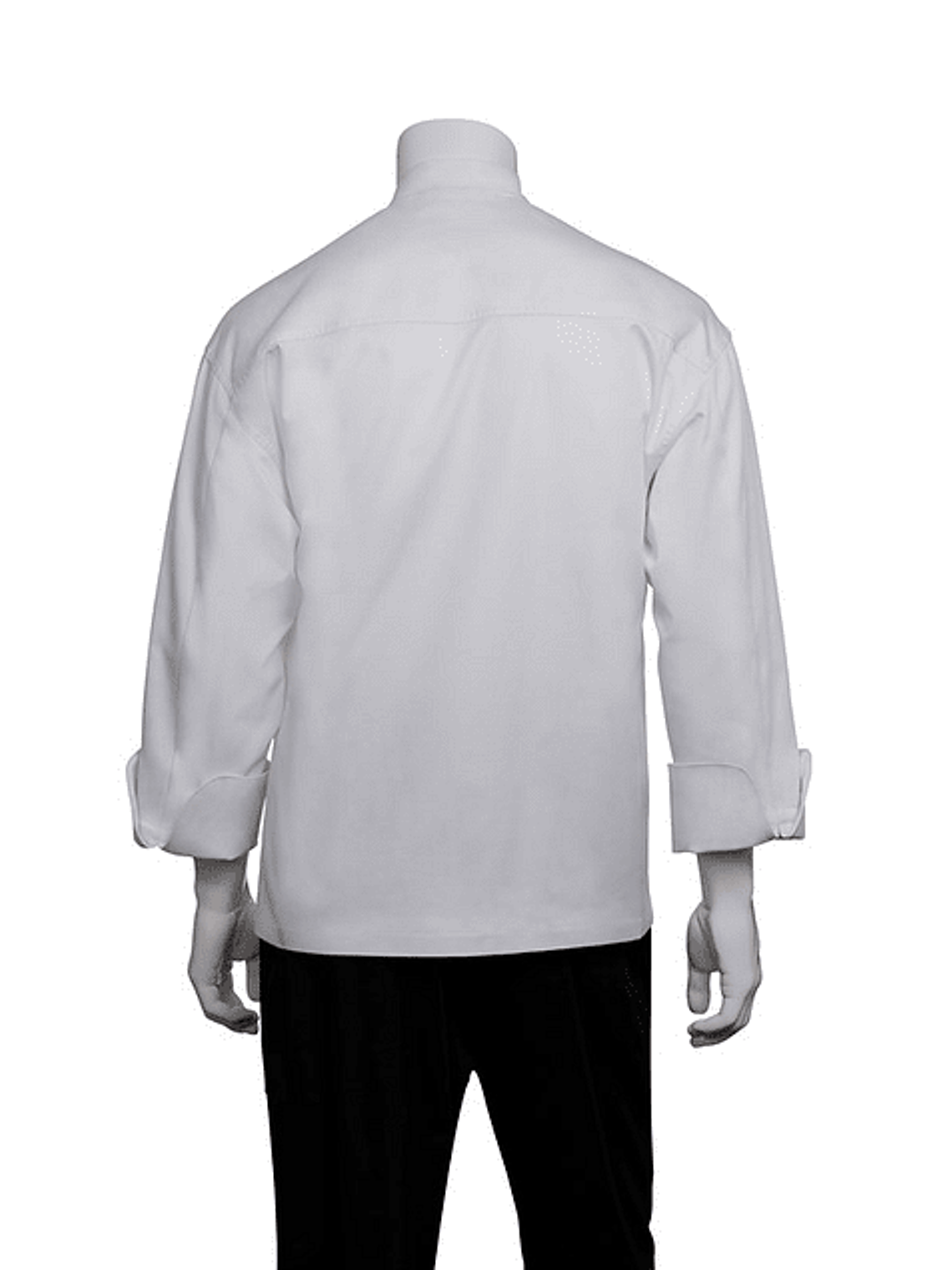 Set Estudiante Gastronómico Chef Works Premium Unisex Culinary 3