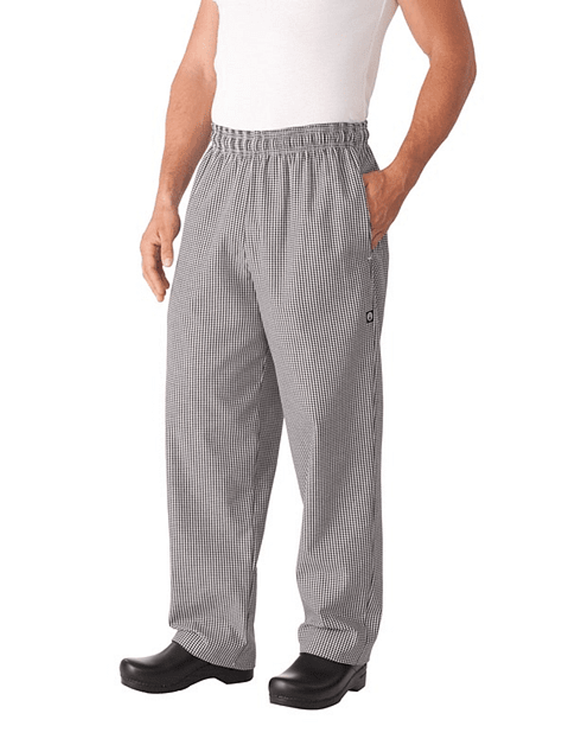 Set Estudiante Gastronómico Chef Works Premium Unisex Culinary 4