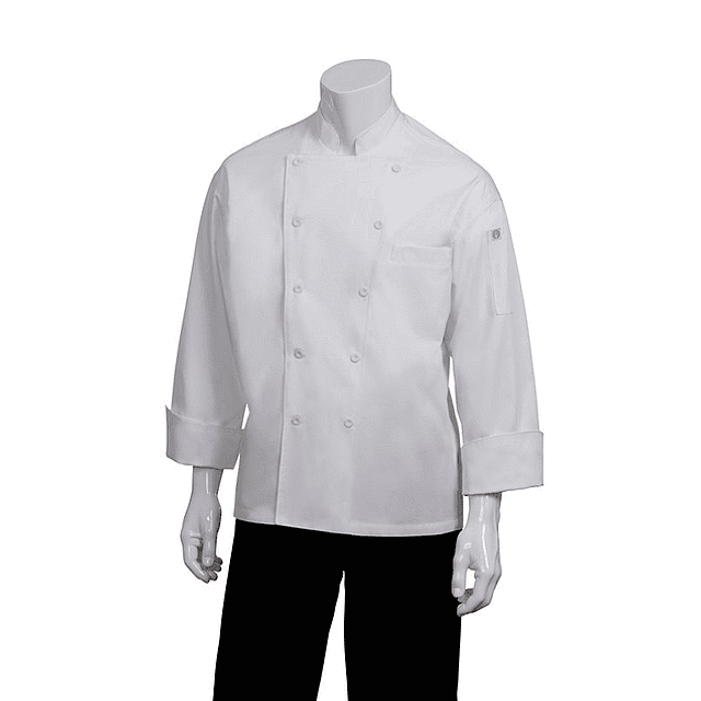 Set Estudiante Gastronómico Chef Works Premium Unisex AIEP