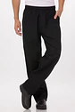 Pantalón Chef Works Baggy Better Built Unisex  - Miniatura 1