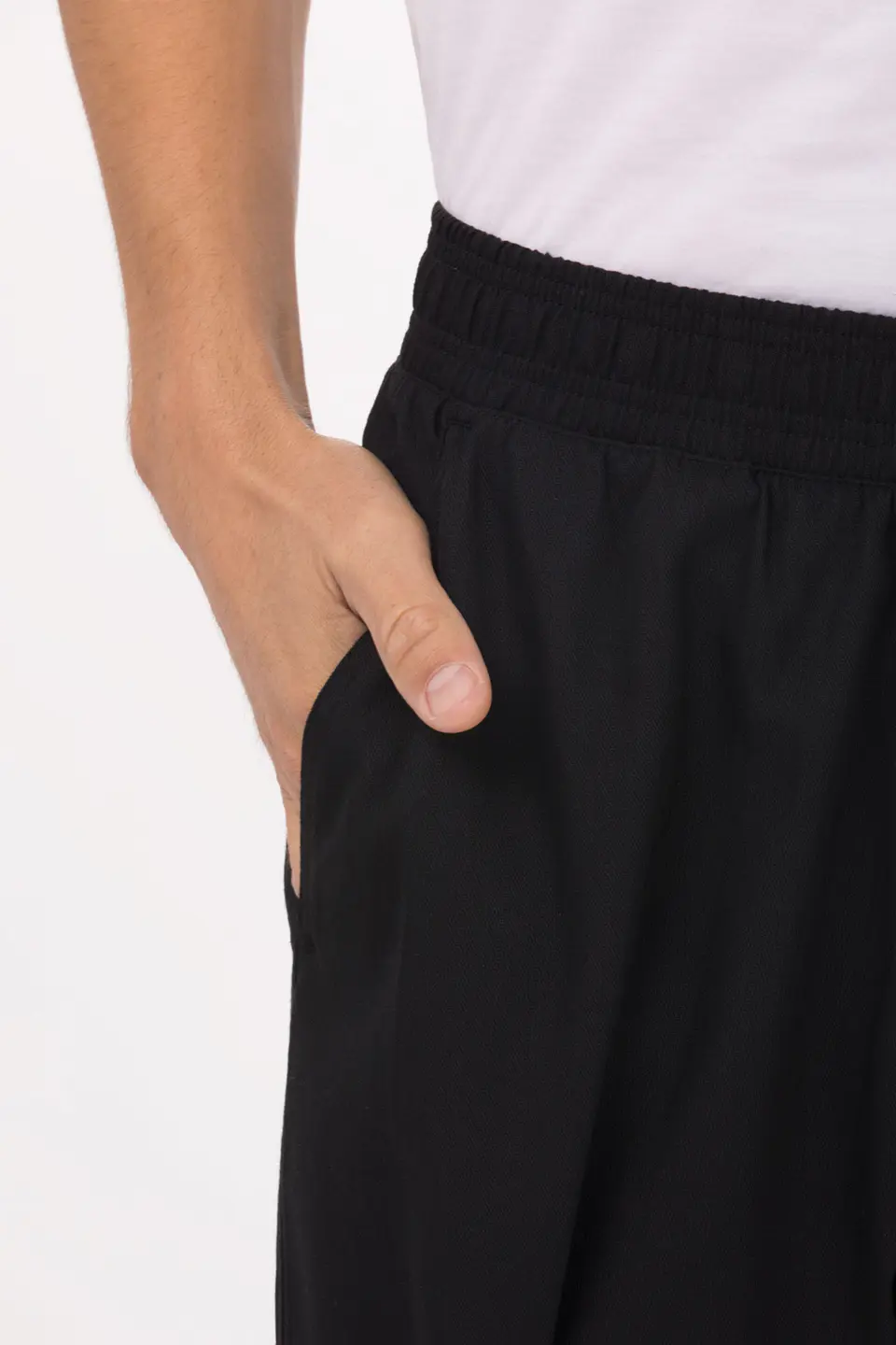 Pantalón Chef Works Baggy Better Built Unisex  4