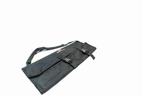 Bolso Chef Works Porta Cuchillos Negro