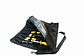 Bolso Chef Works Porta Cuchillos Negro - Miniatura 3