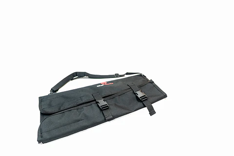 Bolso Chef Works Porta Cuchillos Negro