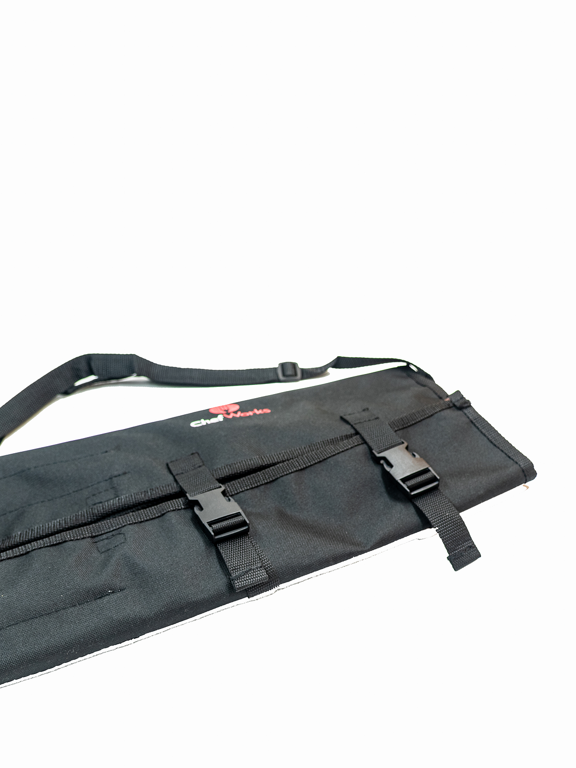 Bolso Chef Works Porta Cuchillos Negro 2