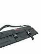 Bolso Chef Works Porta Cuchillos Negro - Miniatura 2