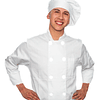 Set Estudiante Gastronómico Chef Works Premium Unisex 