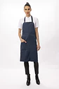 Pechera Chef Works Brio - Miniatura 1