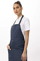 Pechera Chef Works Brio - Miniatura 3