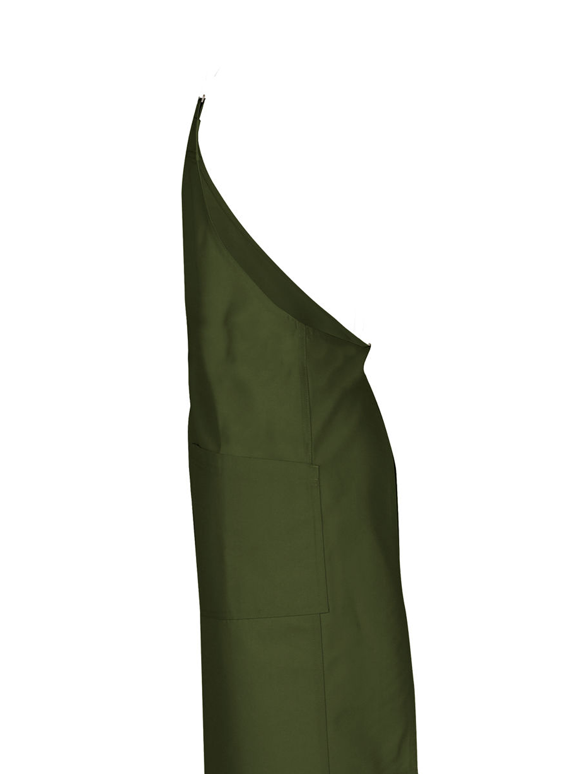 Pechera Chef Works Lockharte Verde 4