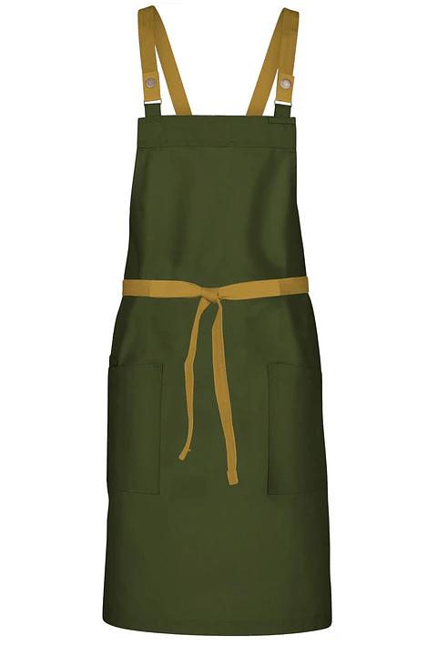 Pechera Chef Works Lockharte 