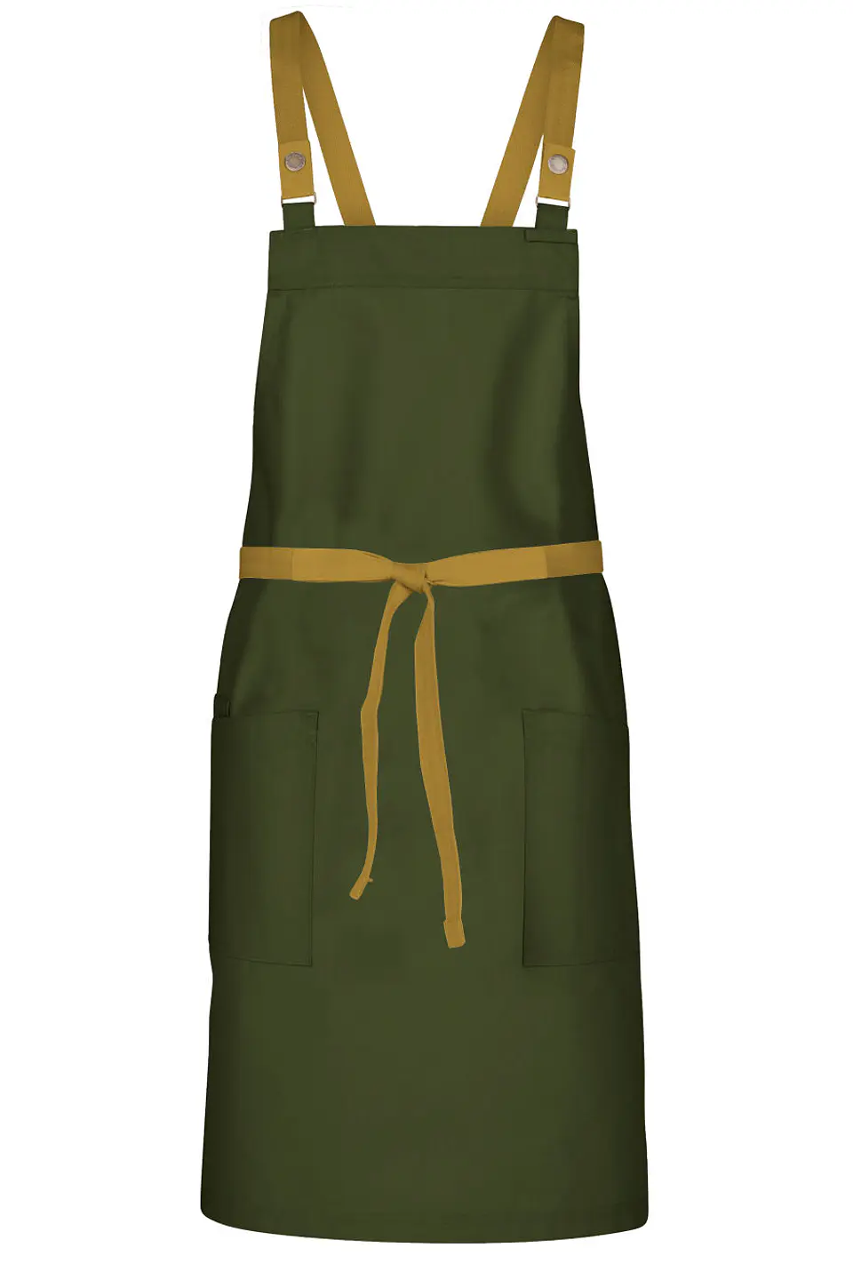 Pechera Chef Works Lockharte  1